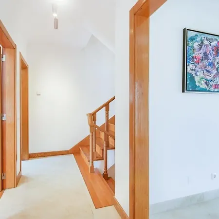 Admiral House Estoril