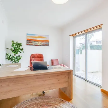 Villa Admiral House Estoril