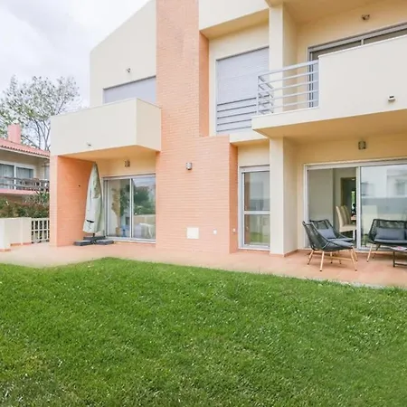 Villa Admiral House Estoril