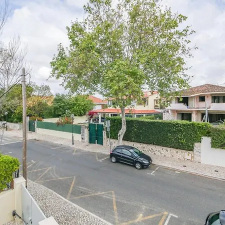 Villa Admiral House Estoril
