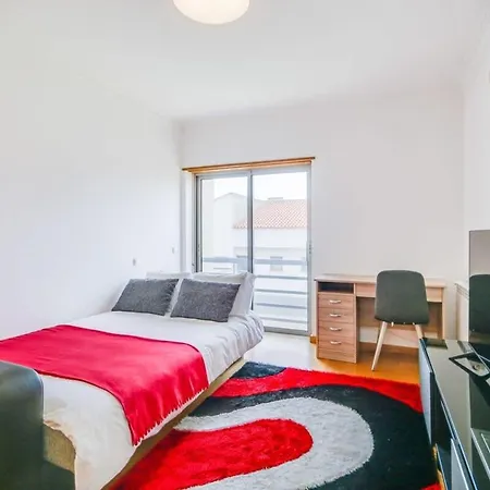 Villa Admiral House *