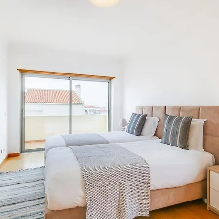 Villa Admiral House Estoril