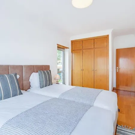 Villa Admiral House Estoril