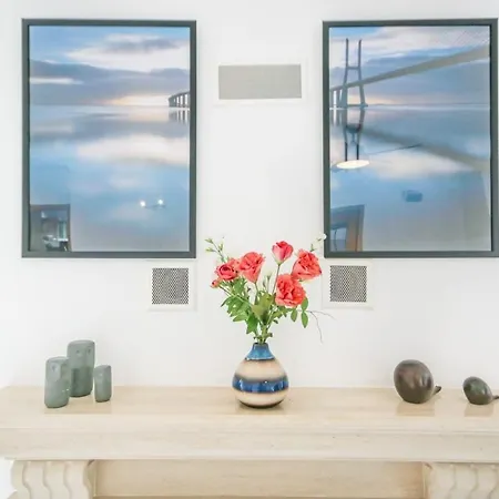 Villa Admiral House Estoril