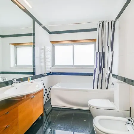 Villa Admiral House *